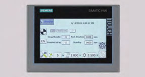 SIEMENS-PLC-and-HMI