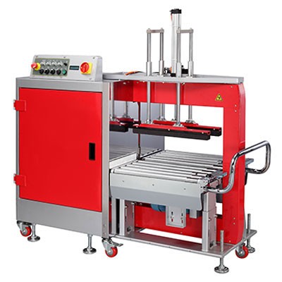 EP-702YA - Vollautomatische Umreifungsmaschine