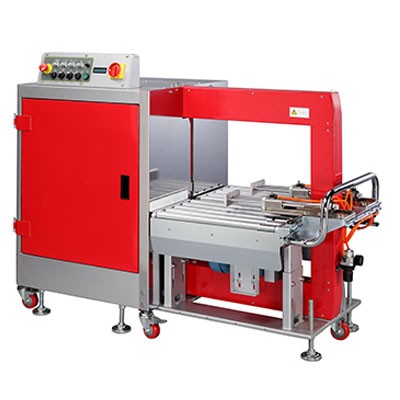 EP-702YA - Vollautomatische Umreifungsmaschine