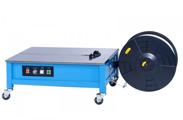 EP-202L Halbautomatische Umreifungsmaschine