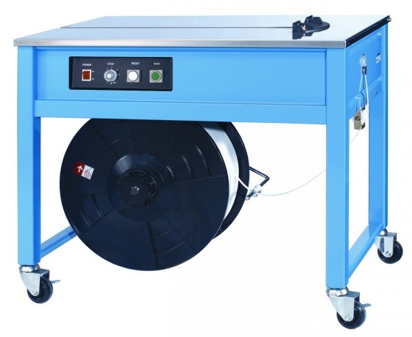 EP-202 Halbautomatische Umreifungsmaschine