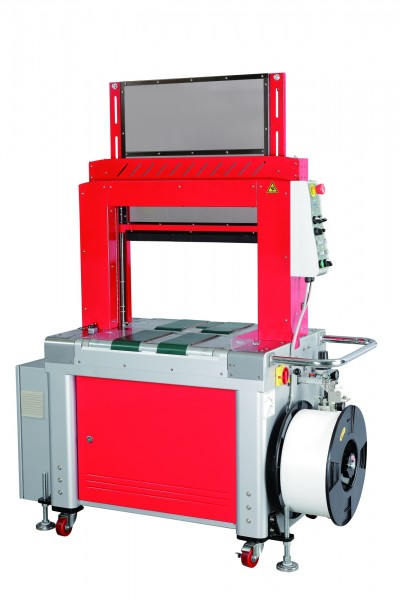 EP-702BP Transit - Vollautomatische Umreifungsmaschine