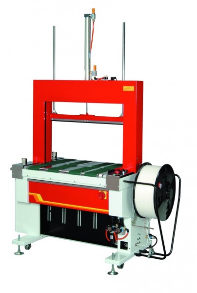 EP-601BP Transit - Vollautomatische Umreifungsmaschine