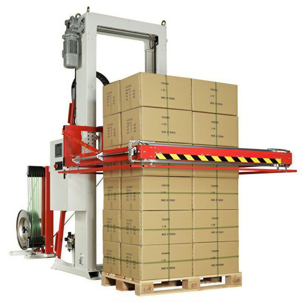 TP-733H Umreifungsmaschine für Paletten