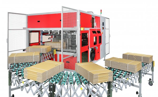 EP-CIL TransCorrLiner