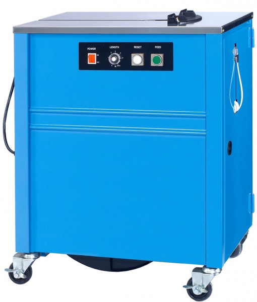 EP-203 Halbautomatische Umreifungsmaschine