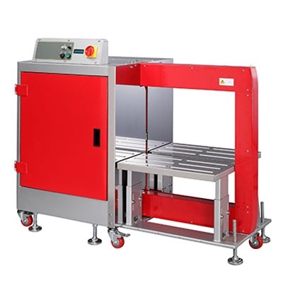 EP-702Y - Automatische Umreifungsmaschine