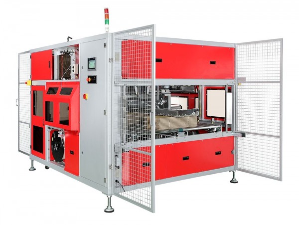 EP-CIL TransCorrLiner