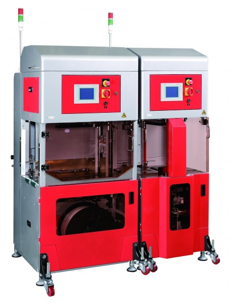 EP-702NIL Kreuzumreifungssystem