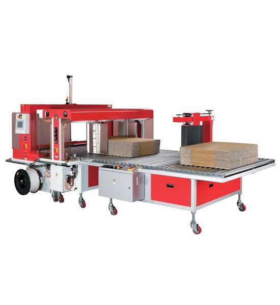 EP-C-BT - Bündel Dreher