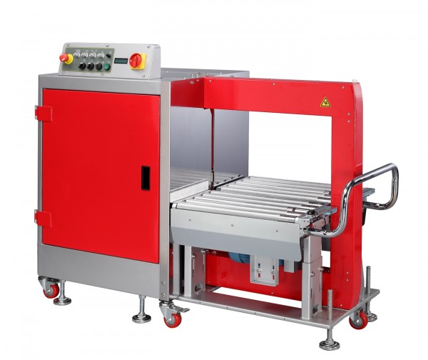 EP-702YA - Vollautomatische Umreifungsmaschine