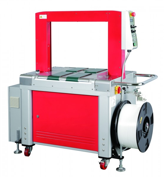 EP-702B Transit - Vollautomatische Umreifungsmaschine