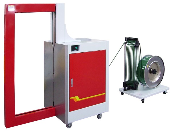 EP-601YPT - Automatische Großrahmen-Umreifungsmaschine