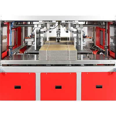 EP-CIL TransCorrLiner