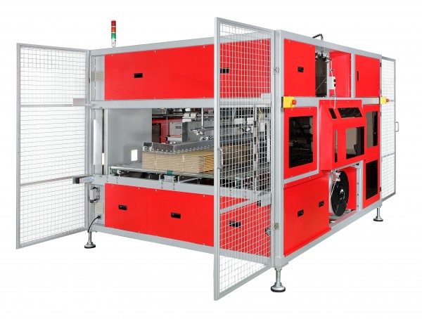 EP-CIL TransCorrLiner