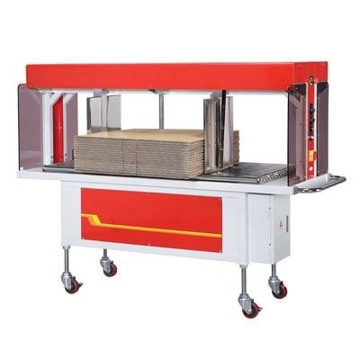 EP-CC-BSS Bündelausrichtstation