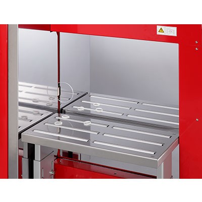 EP-702Y - Automatische Umreifungsmaschine